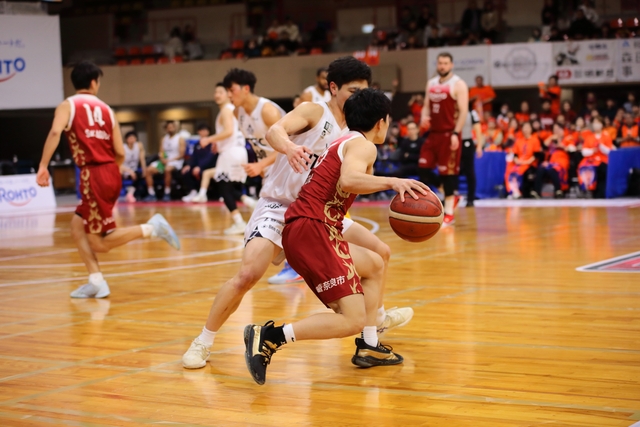 2026/2/1 対静岡ベルテックス戦 #15 植田碧羽 - 2