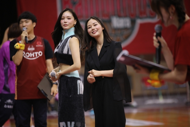 2026/09/27 対福島ファイヤーボンズ - 2