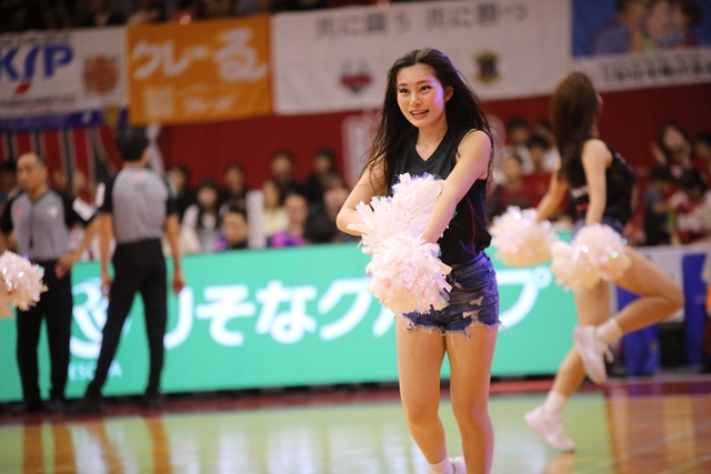 2026/09/27 対福島ファイヤーボンズ バンビーナス Ayaka - 1