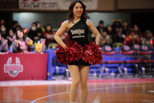 2026/2/1 対静岡ベルテックス戦 Asami - 3