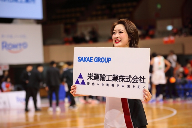 2026/2/1 対静岡ベルテックス戦 Mio - 1