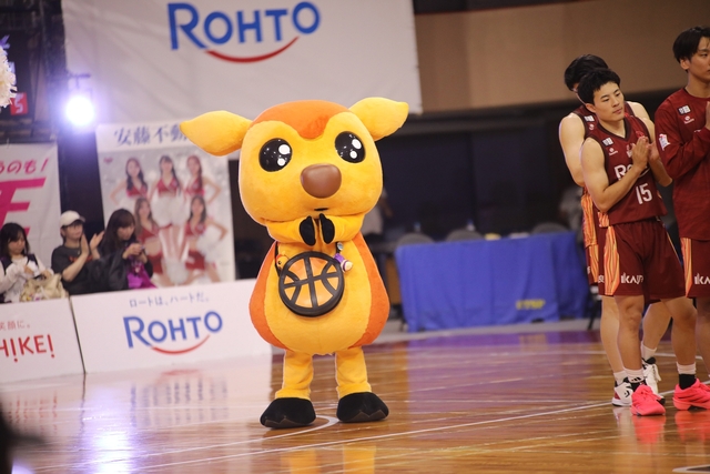 2026/09/27 対福島ファイヤーボンズ シカッチェ - 2