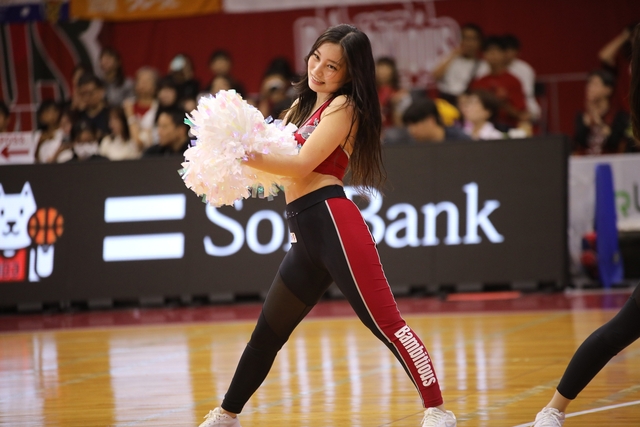 2026/09/27 対福島ファイヤーボンズ バンビーナス Ayaka - 2