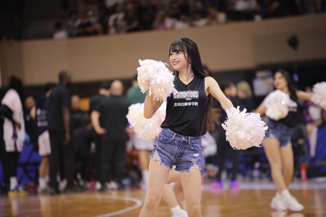 2026/09/27 対福島ファイヤーボンズ バンビーナス Komachi - 3