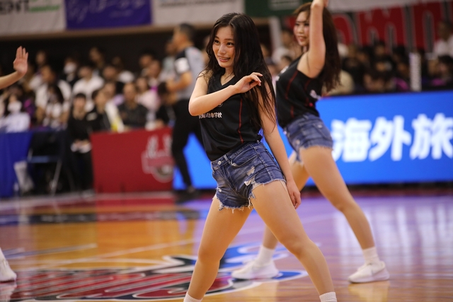 2026/09/27 対福島ファイヤーボンズ バンビーナス Ayaka - 1