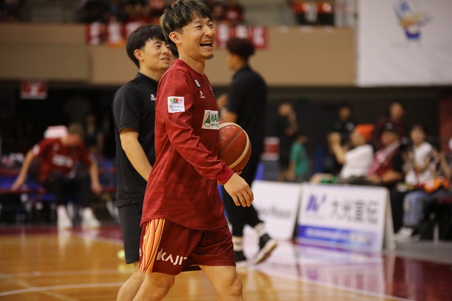 2026/09/27 対福島ファイヤーボンズ #35 鈴木達也 - 1