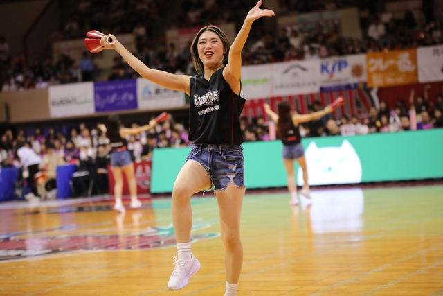  2026/09/27 対福島ファイヤーボンズ バンビーナス Yuki - 1