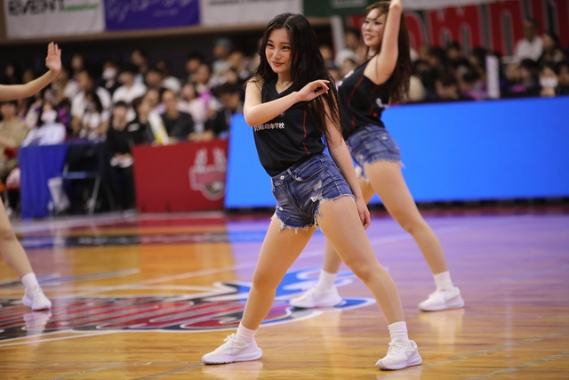 2026/09/27 対福島ファイヤーボンズ バンビーナス Ayaka - 3