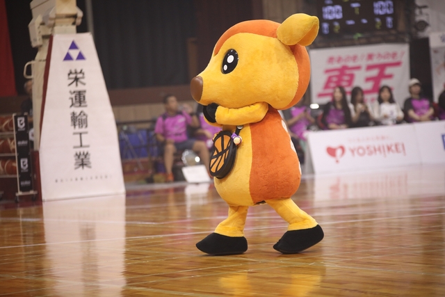 2026/09/27 対福島ファイヤーボンズ シカッチェ - 2