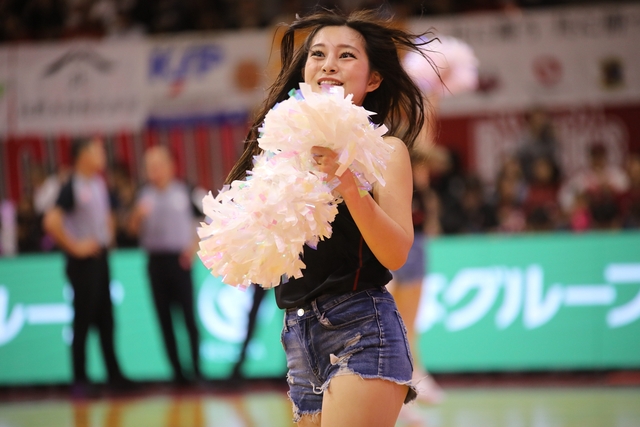 2026/09/27 対福島ファイヤーボンズ バンビーナス Ayaka - 4