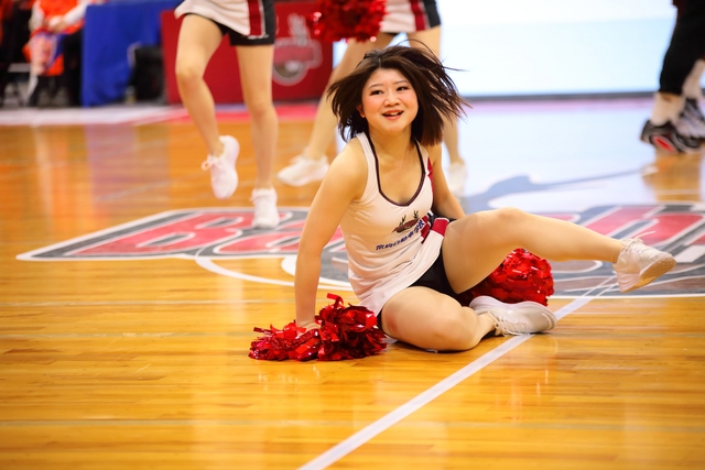 2026/2/1 対静岡ベルテックス戦 Miyuu