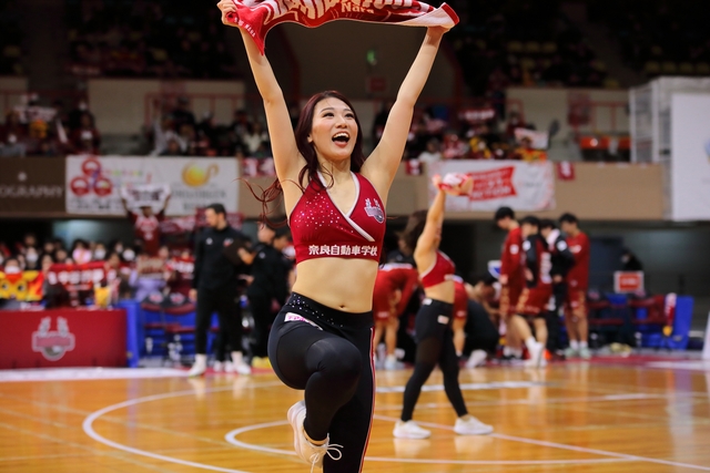 2026/2/1 対静岡ベルテックス戦 Saaya - 1