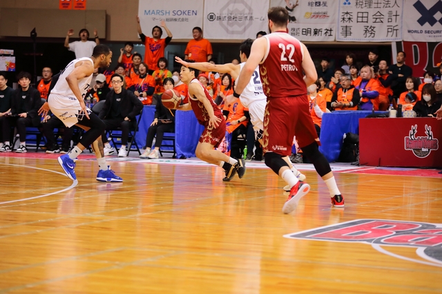 2026/2/1 対静岡ベルテックス戦 #15 植田碧羽 - 2