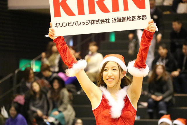 2014/12/14 バンビーナス #7 NATSU - 1