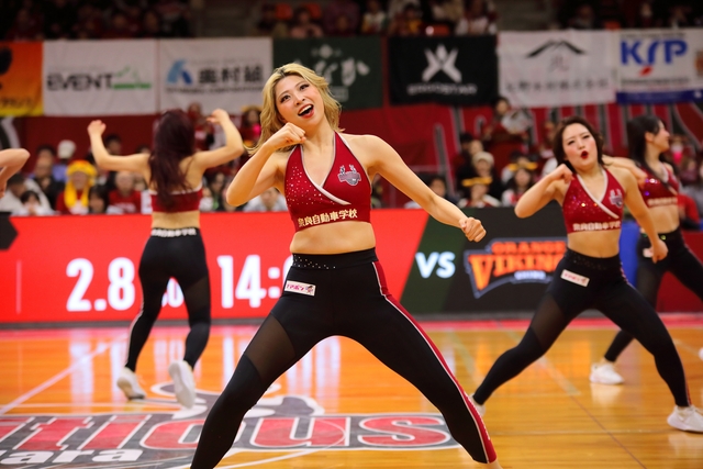 2026/2/1 対静岡ベルテックス戦 Asuka - 2