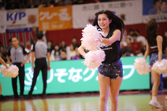 2026/09/27 対福島ファイヤーボンズ バンビーナス Ayaka - 2