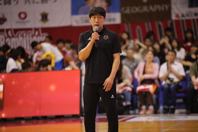 2026/09/27 対福島ファイヤーボンズ HC 石橋晴行 - 3