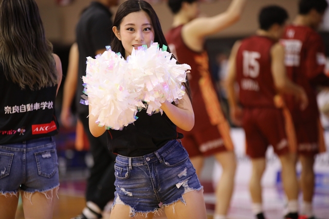 2026/09/27 対福島ファイヤーボンズ バンビーナス Ayaka - 2