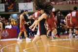 2025/10/11 対神戸ストークス戦 バンビーナス Komachi - 4