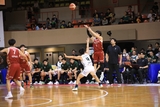 2025/10/11 対神戸ストークス戦  - 2
