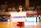 2025/10/12 対神戸ストークス戦 バンビーナス Komachi - 3