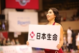 2025/10/12 対神戸ストークス戦 バンビーナス Ai - 2