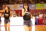 2025/10/12 対神戸ストークス戦 バンビーナス Komachi - 3