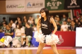 2025/10/12 対神戸ストークス戦 バンビーナス Komachi - 1