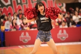 2026/2/14 対鹿児島レブナイズ戦 バンビーナス Komachi - 2