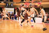 2026/2/14 対鹿児島レブナイズ戦 #88 中谷衿夢 - 3