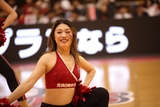2026/2/15 対鹿児島レブナイズ戦 バンビーナス Yuki - 2