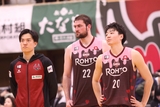 2026/2/15 対鹿児島レブナイズ戦 - 3