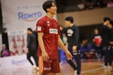 2026/09/27 対福島ファイヤーボンズ #14 坂口竜也
