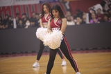 2026/09/27 対福島ファイヤーボンズ バンビーナス Kirara