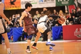2026/2/14 対鹿児島レブナイズ戦 #20 石井峻平 - 3