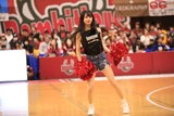 2026/2/14 対鹿児島レブナイズ戦 バンビーナス Komachi - 4