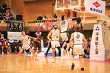 2026/2/14 対鹿児島レブナイズ戦 #88 中谷衿夢 - 1