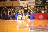 2025/10/12 対神戸ストークス戦 バンビーナス Asuka - 2