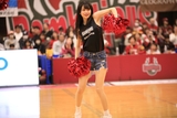 2026/2/14 対鹿児島レブナイズ戦 バンビーナス Komachi - 2
