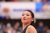 2026/2/14 対鹿児島レブナイズ戦 バンビーナス Saaya - 5