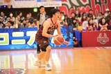 2026/2/14 対鹿児島レブナイズ戦 #0 小林遥太 - 3