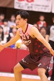 2026/2/15 対鹿児島レブナイズ戦 #7 古牧昌也 - 3