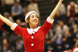 2015/12/13 対横浜ビー・コルセアーズ戦　バンビーナス #1 YUKI - 1