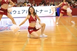 2025/10/11 対神戸ストークス戦 バンビーナス Yuki - 4