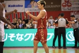 2025/10/11 対神戸ストークス戦 #24 本多純平
