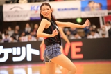 2026/2/14 対鹿児島レブナイズ戦 バンビーナス Saaya - 2