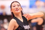 2026/2/14 対鹿児島レブナイズ戦 バンビーナス Saaya - 2