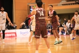 2026/2/14 対鹿児島レブナイズ戦 #14 坂口竜也 - 1