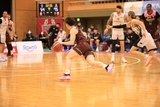 2026/2/14 対鹿児島レブナイズ戦 #88 中谷衿夢 - 2