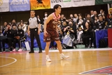 2026/2/15 対鹿児島レブナイズ戦 #14 坂口竜也 - 1